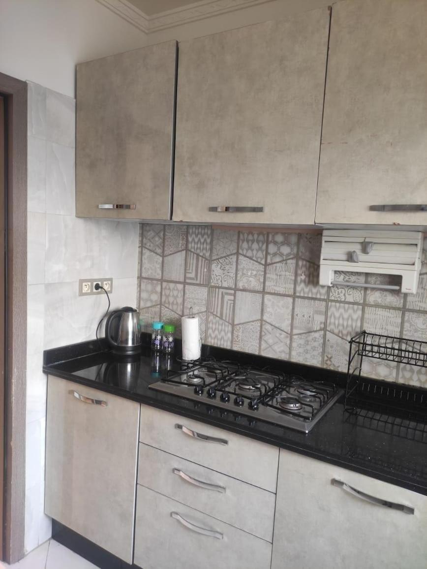 Apartment Mounia Moon Casablanca