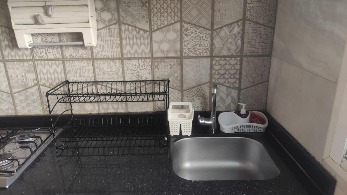 Apartment Mounia Moon Casablanca