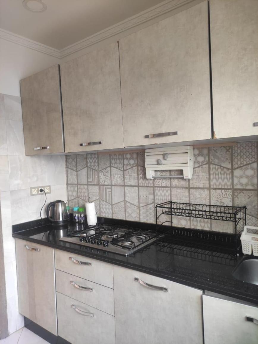 Mounia Moon Apartment Casablanca