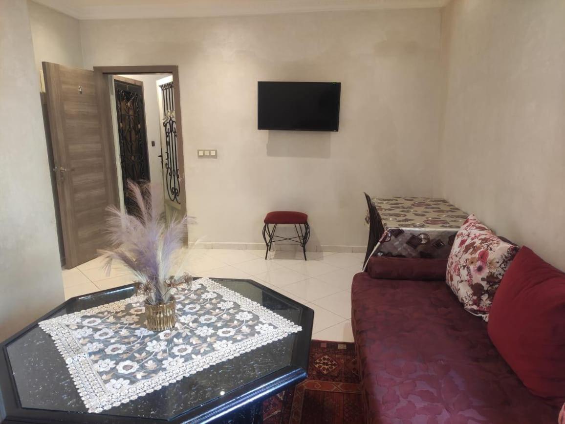 Mounia Moon * Casablanca