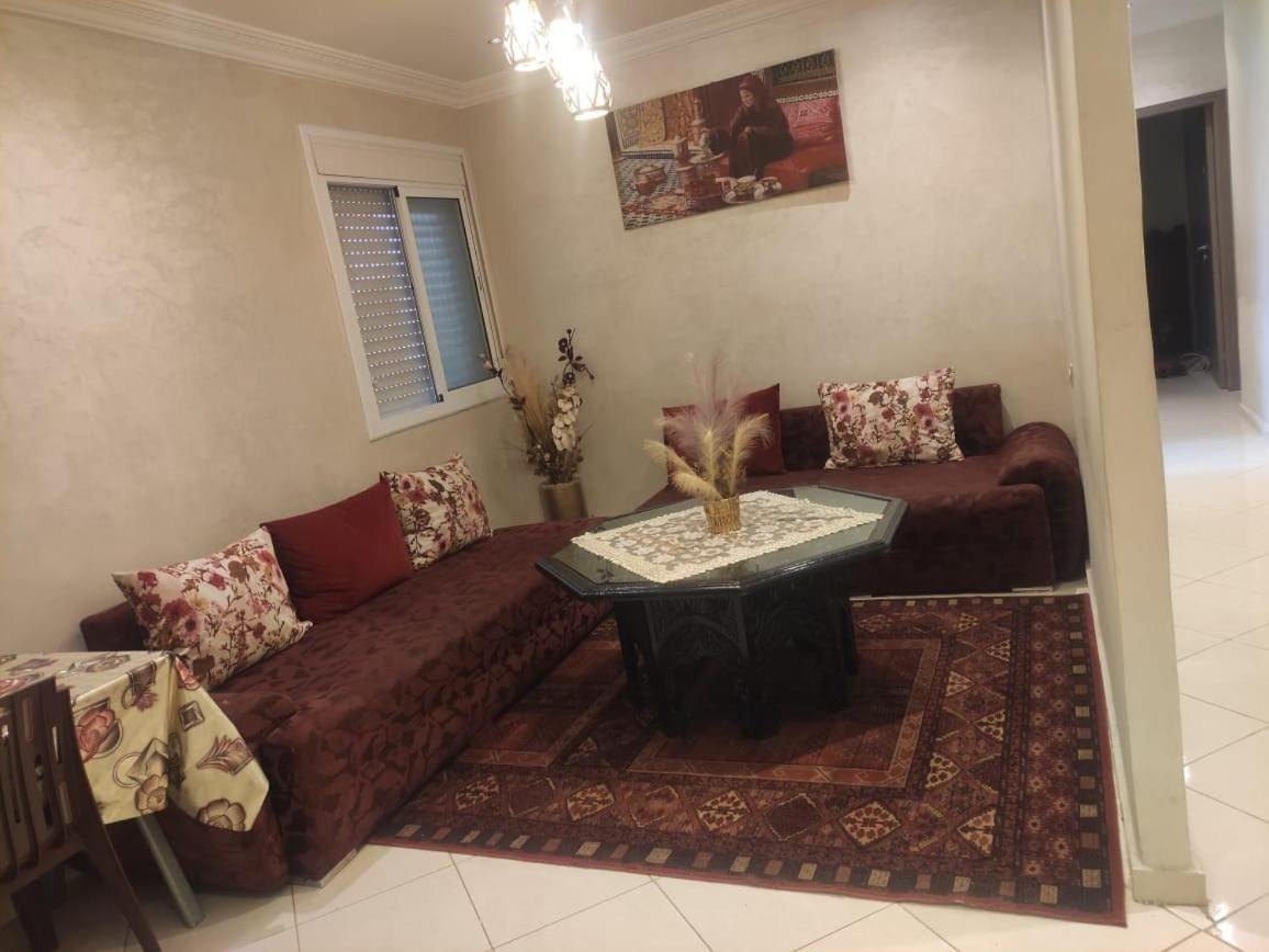 Apartment Mounia Moon *