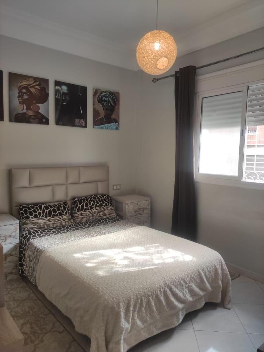 Mounia Moon Casablanca
