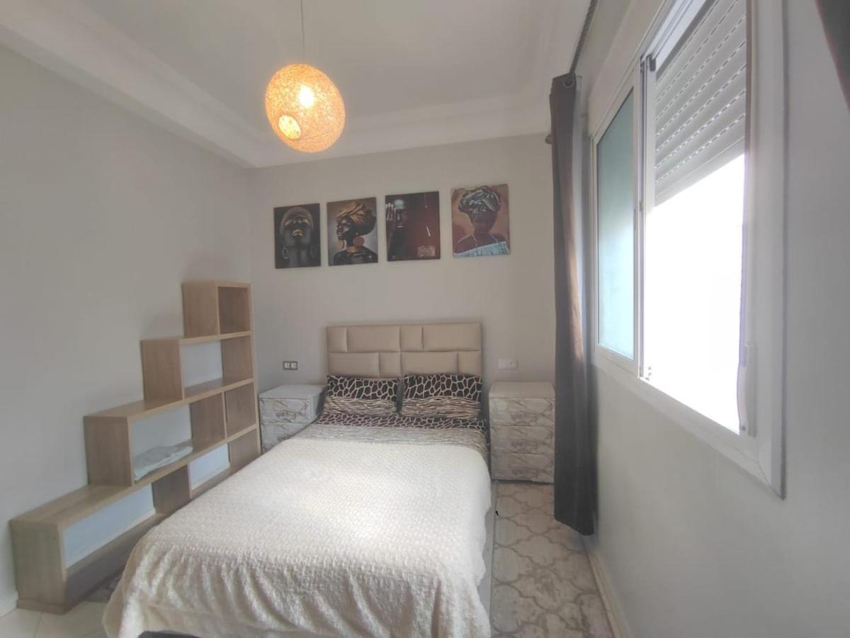 Mounia Moon * Casablanca