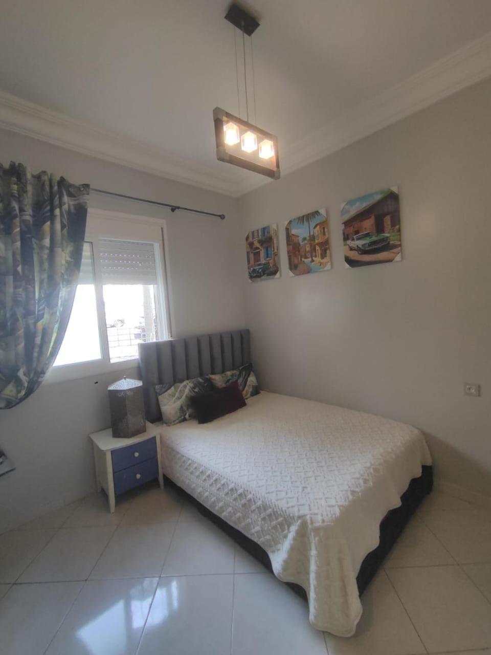 Apartment Mounia Moon
