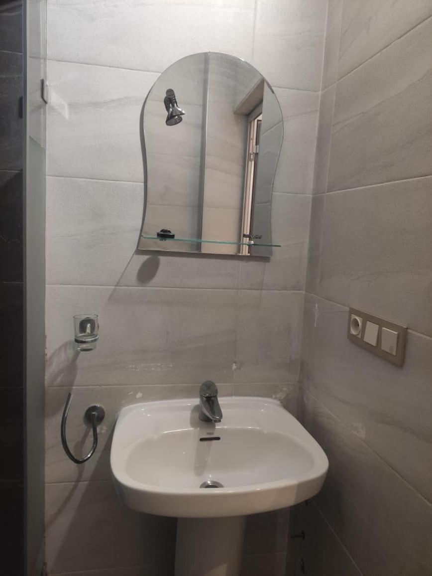 Apartment Mounia Moon Casablanca