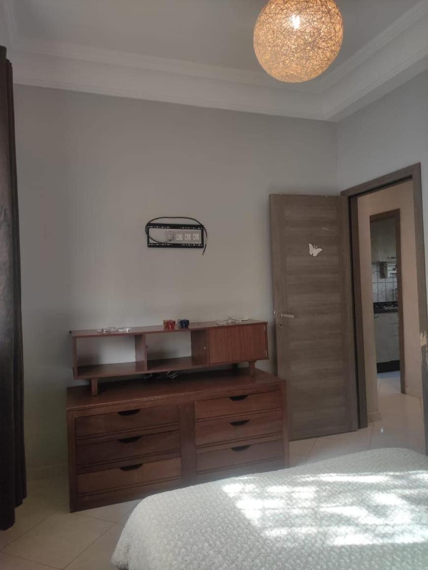 Mounia Moon Apartment Casablanca