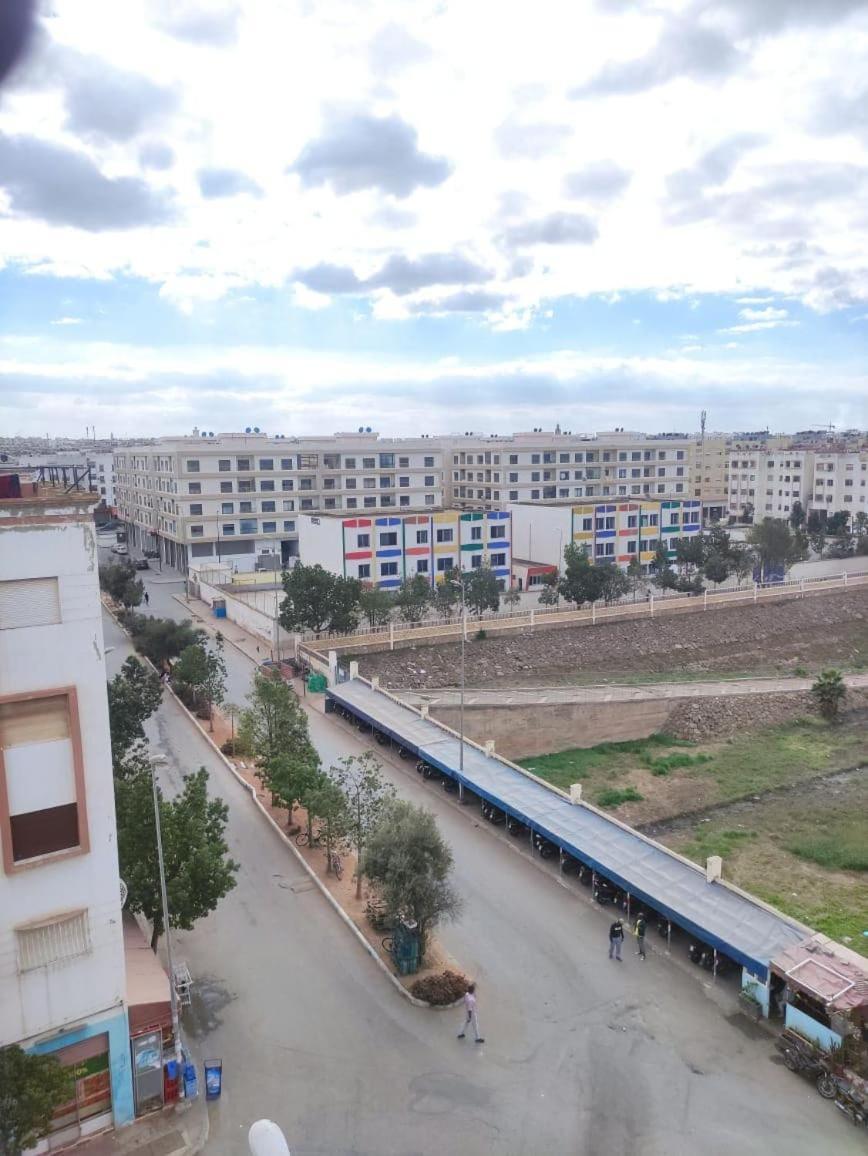 Apartment Mounia Moon Casablanca